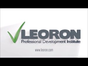 Leoron Professional Development Institute Logo