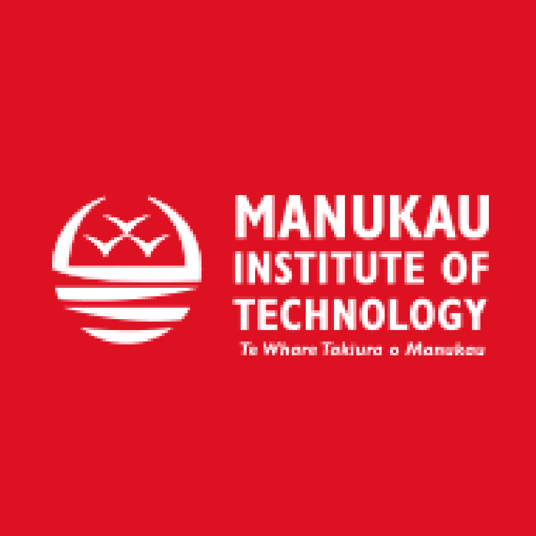 Manukau Institute of Technology Logo