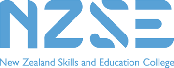 NZSE Logo