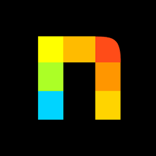Noble desktop logo