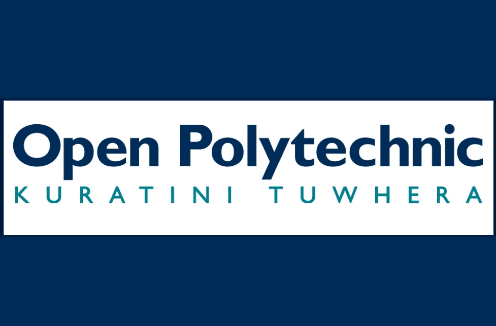 Open Polytechnic Logo 1