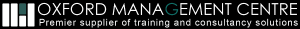 Oxford Management Centre logo