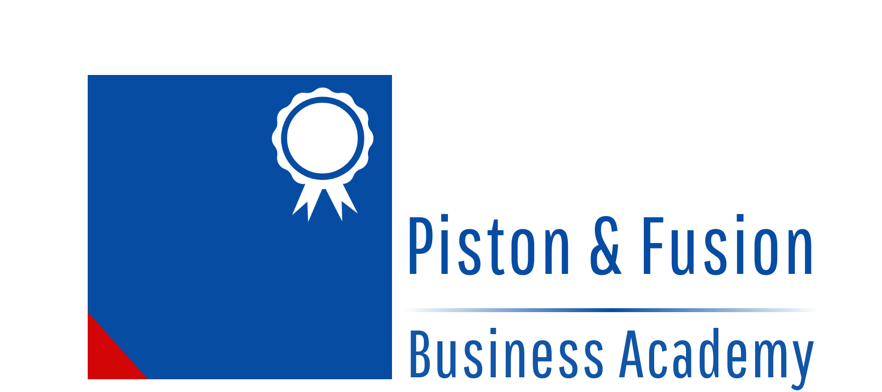 Piston And Fusion Logo