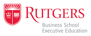 Rutgers Business School-Logo