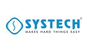 SYSTECH LOGO
