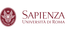 Sapienza University of Rome Logo