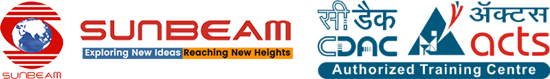 Sunbeam Logo