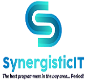 Synergystic IT Logo