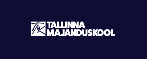 Tallinn School of Economics-logo