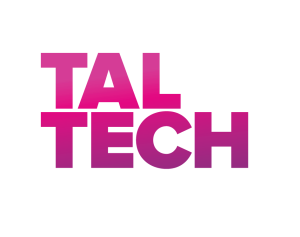 Tallinn University of Technology-logo