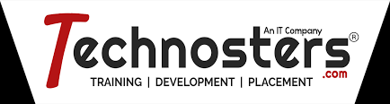 Technosters Logo