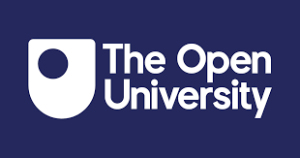 The Open University-Logo