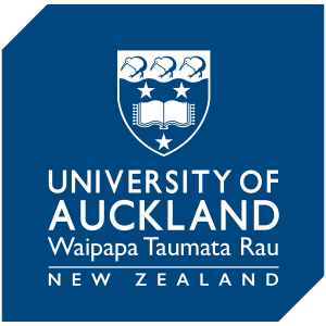 University of Auckland Logo