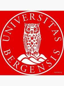 University of Bergen-Logo