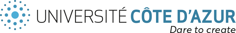 University of Côte d'Azur Logo