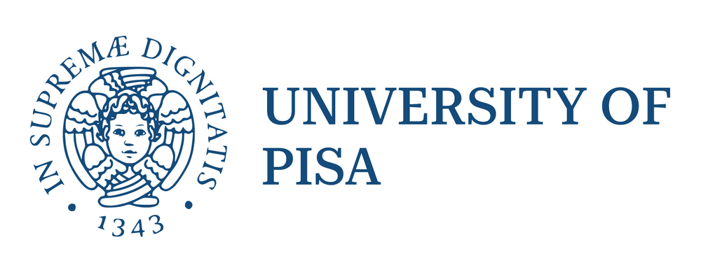 University of Pisa Logo 1