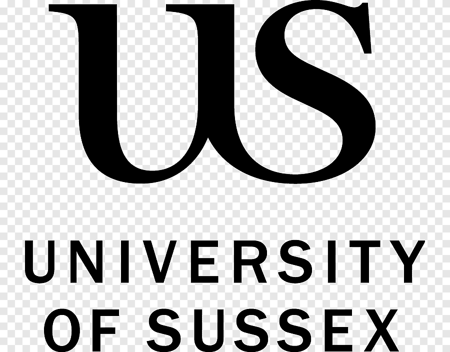 University of Sussex Logo