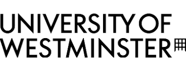 University of Westminster Logo