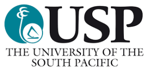 University of the South Pacific-logo