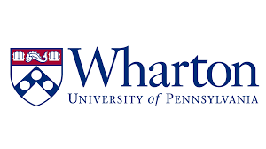 Wharton University Logo