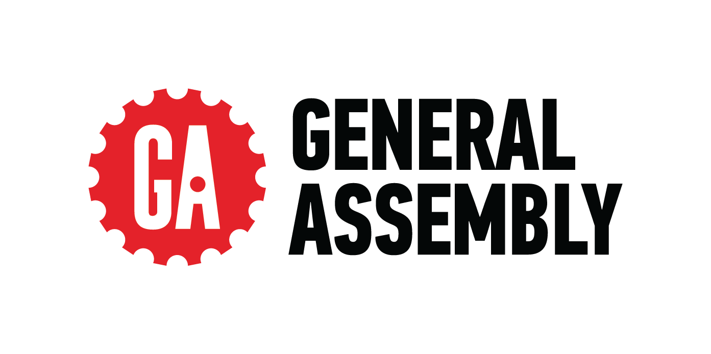 general assembly Logo
