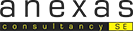 Anexas Europe Logo