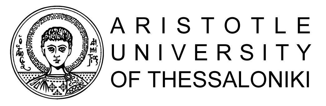 Aristotle University of Thessaloniki Logo