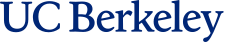 Berkeley University  Logo