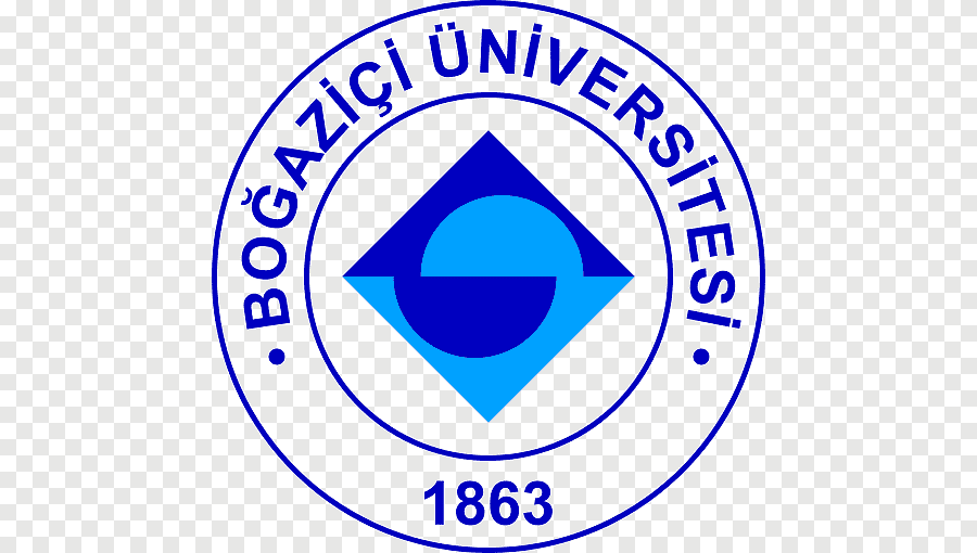 Bogazici University Logo