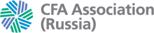 CFA Russia logo