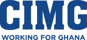 CIMG-Ghana Logo