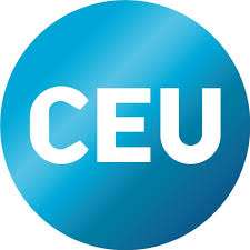 Central European University Logo