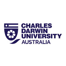 Charles Darwin University Logo