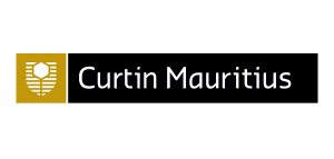 Curtin Mauritius-Logo