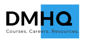 DMHQ Logo