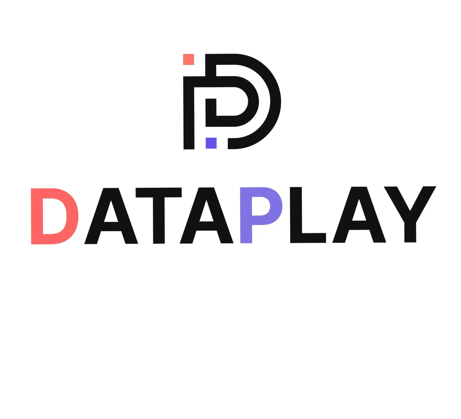 Dataplay Logo 1