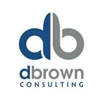 Dbrown Consultancy- logo
