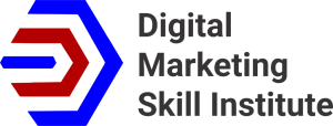 Digital Marketing Skill Institute Logo