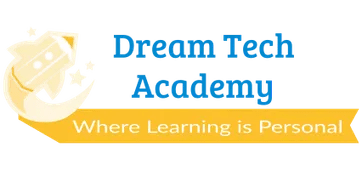 Dreamtech Academy Logo