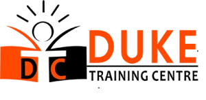 Duke Training Center Logo