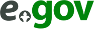 E-Gov Digital Kazakhstan-logo