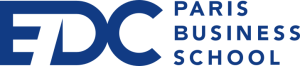 EDC Paris Business School Logo