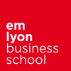 EMLYON Business School-logo