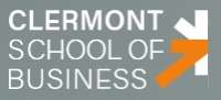 ESC Clermont Business School Logo