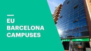 EU Business School, Barcelona