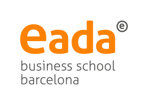 Eada Business School of Management-Logo