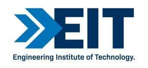 Engineering Institute of Technology logo