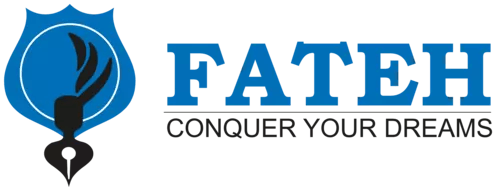 Fateh Education logo