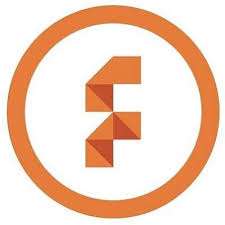 Flow logo