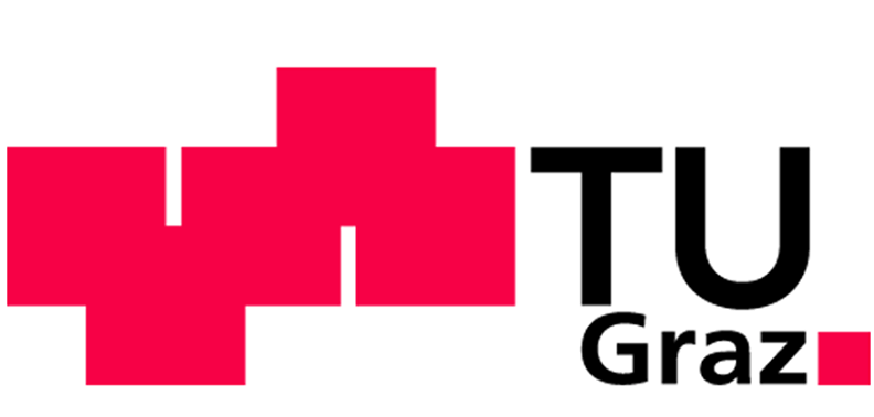 Graz University of Technology Logo 1